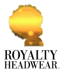 royalty-headwear logo